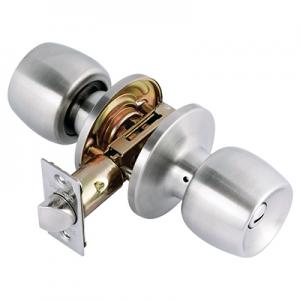 PRIVACY KNOB LOCKSET