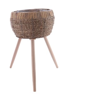 GRASS BASKET