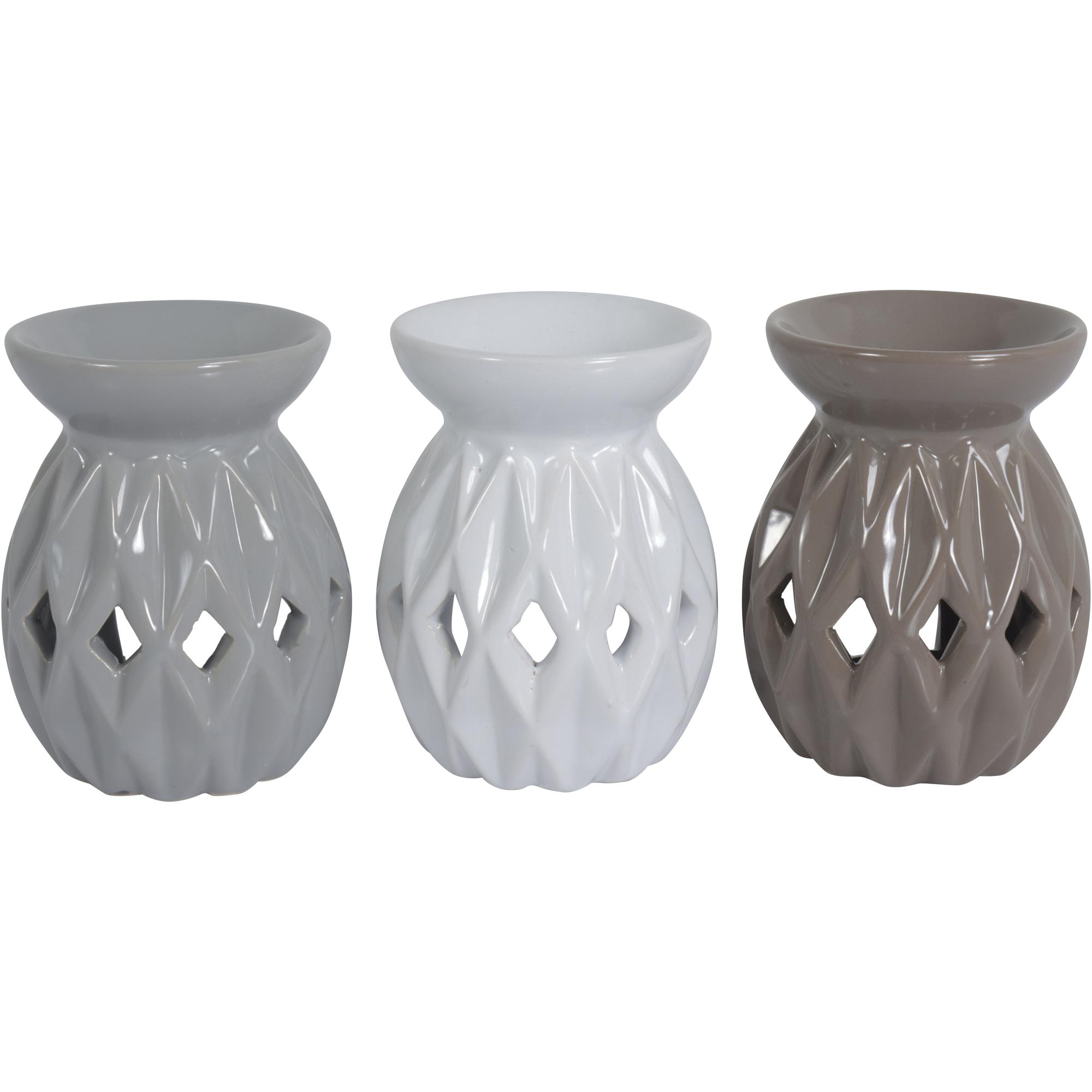 CANDLE HOLODER 2ASST