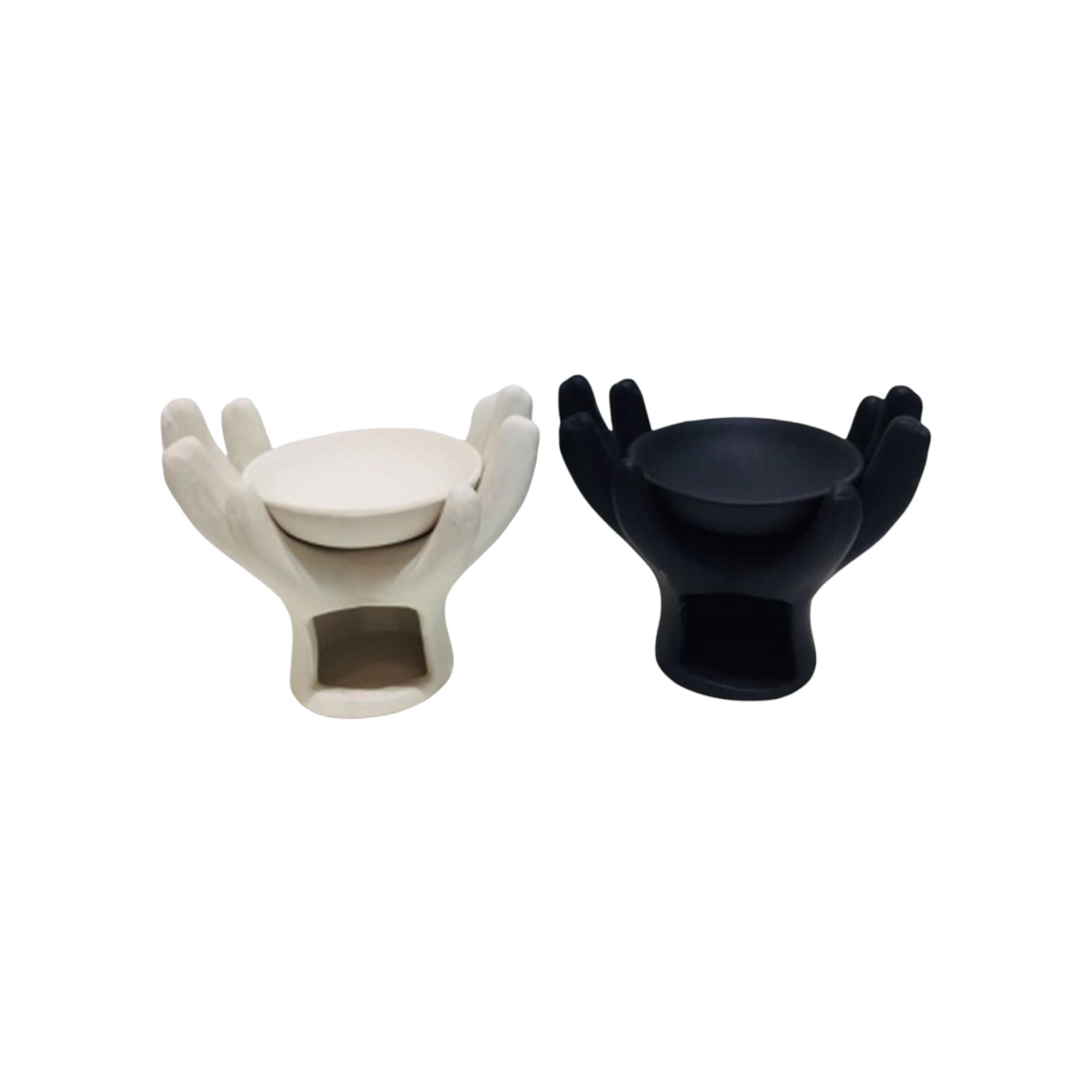 OIL BURNER