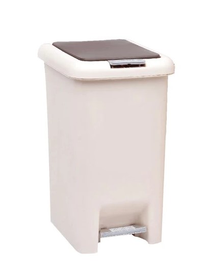 45L DUST BIN