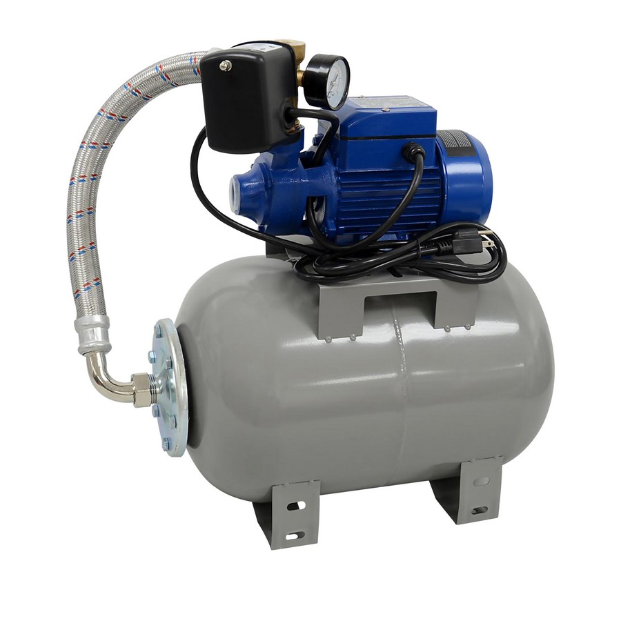 1/2HP PREF.WATERPUMP 115-230VC