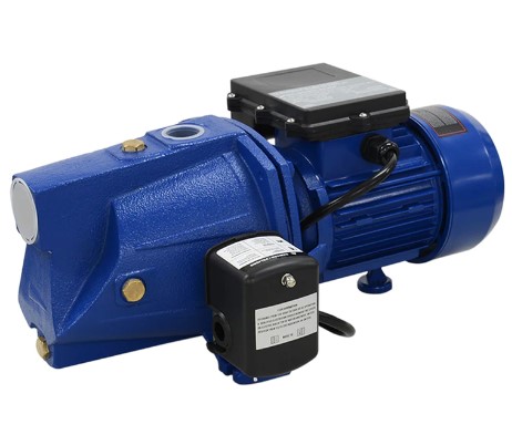 JET PUMP 1HP 115V/230V 60HZ UL