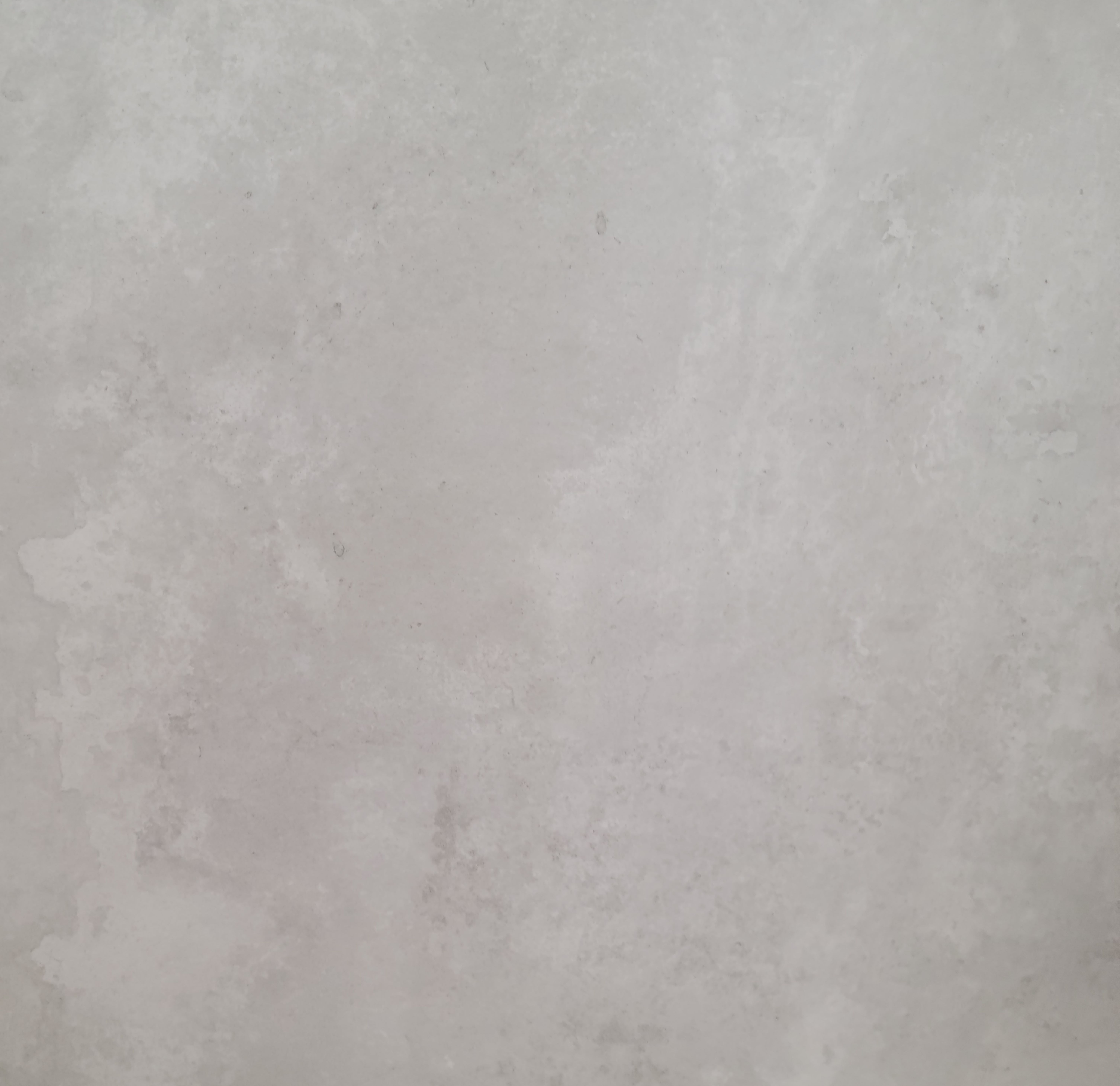 24X24 LIGHT GREY CEMENT TILE