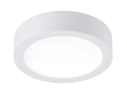 18W CEILING LMP LED SURFCE PANEL