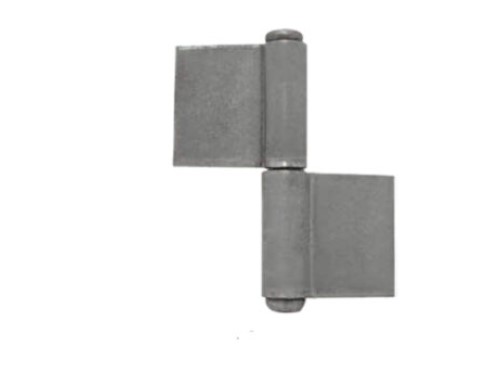 3" X 3" SOLDERING HINGES