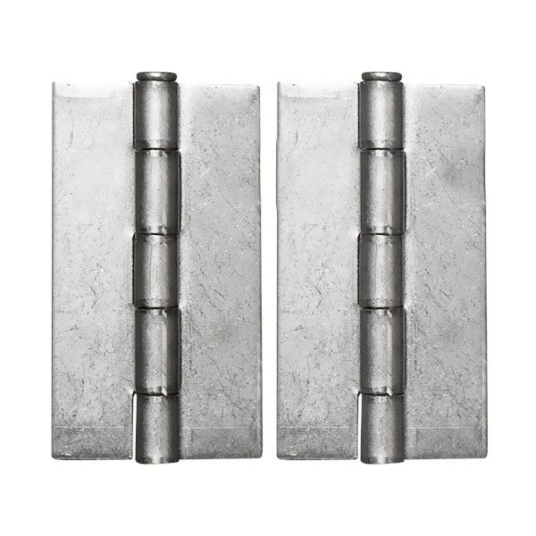 3-1/2"x2-1/4" SOLDERING HINGE