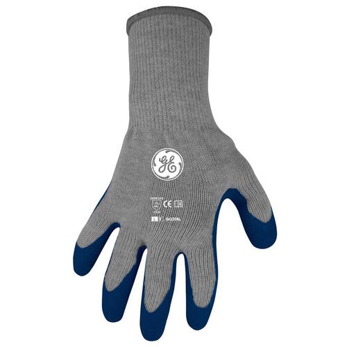 LG CRINKLE RUBBER DIPPED GLOVE