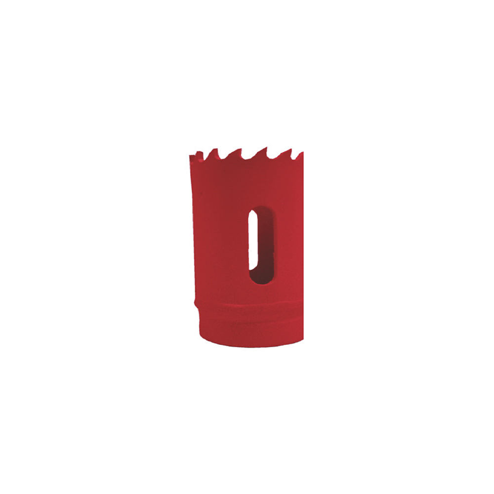 11/8" BIMETAL HOLESAW