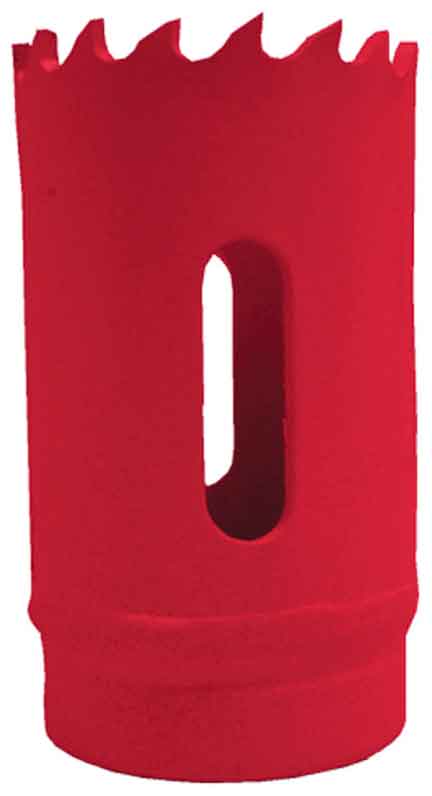 21/8" BIMETAL HOLESAW