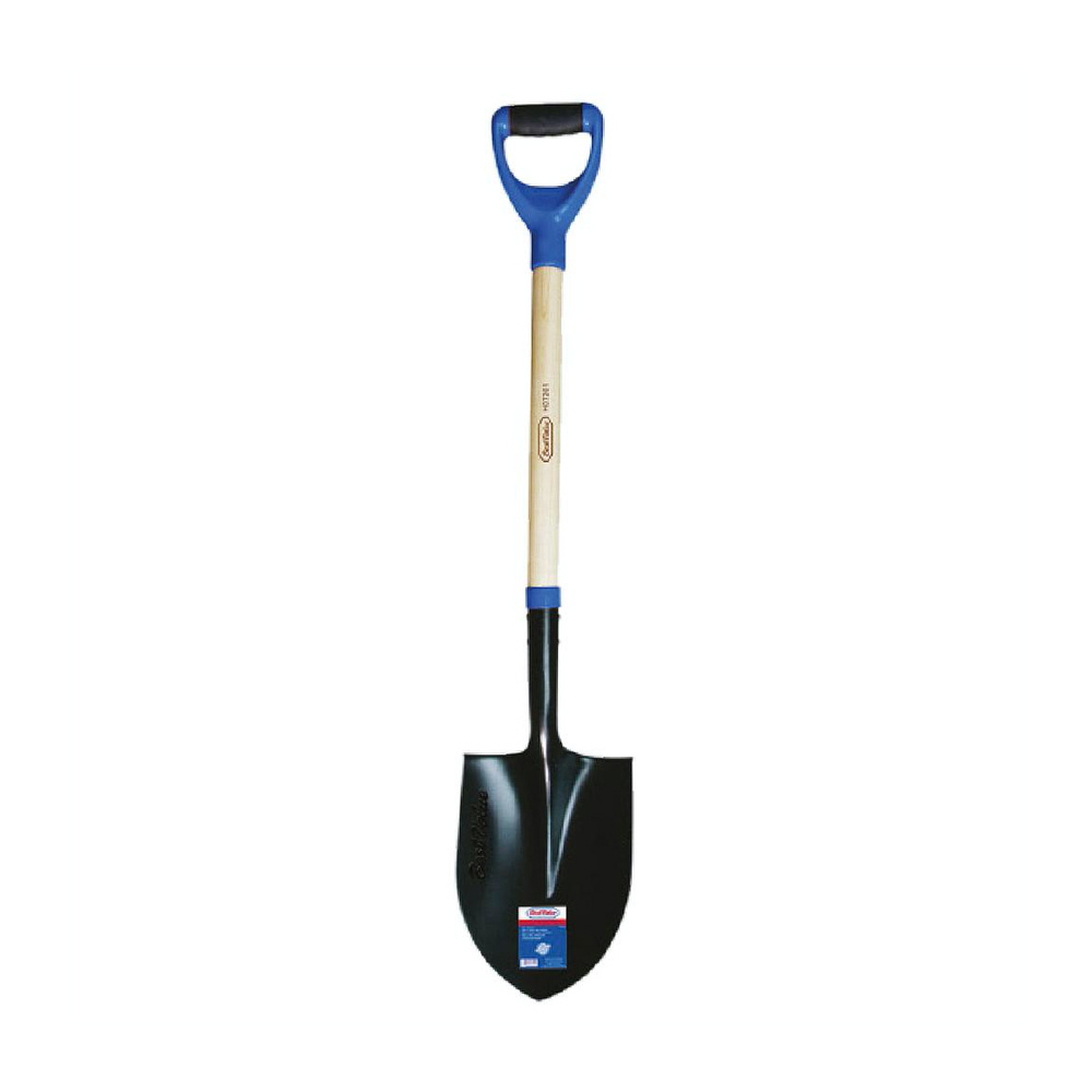 30" ROUND TIP  SHORT HNDLE SHVEL