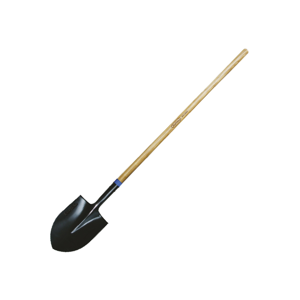 LONG HANDLE SHOVEL