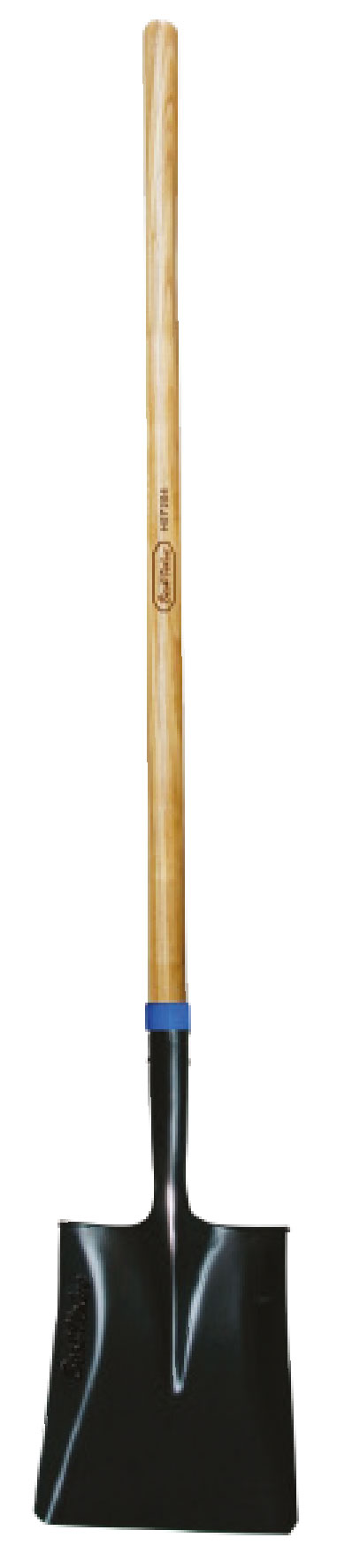 LONG HANDLE SHOVEL