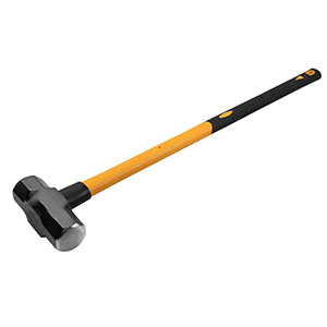 8LBS SLEDGE HAMMERS