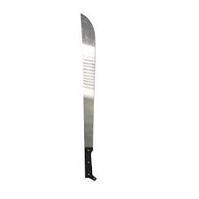 24" BEST VALUE MACHETE