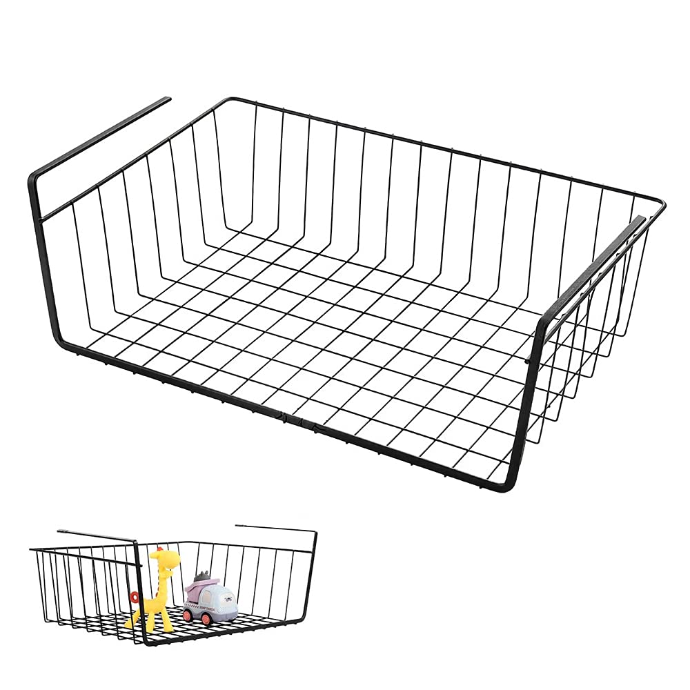UNDERSHELF HANGING BASKET
