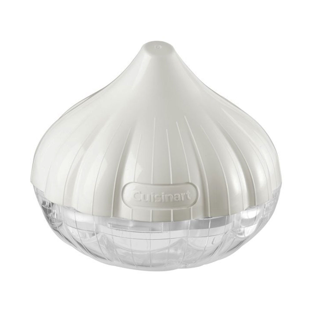 GARLIC FOOD HOLDER