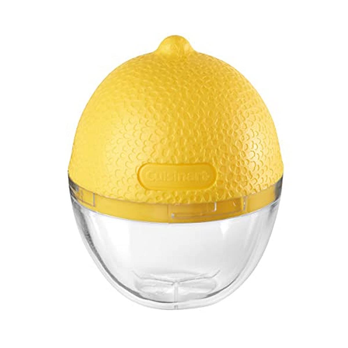 LEMON FOOD HOLDER