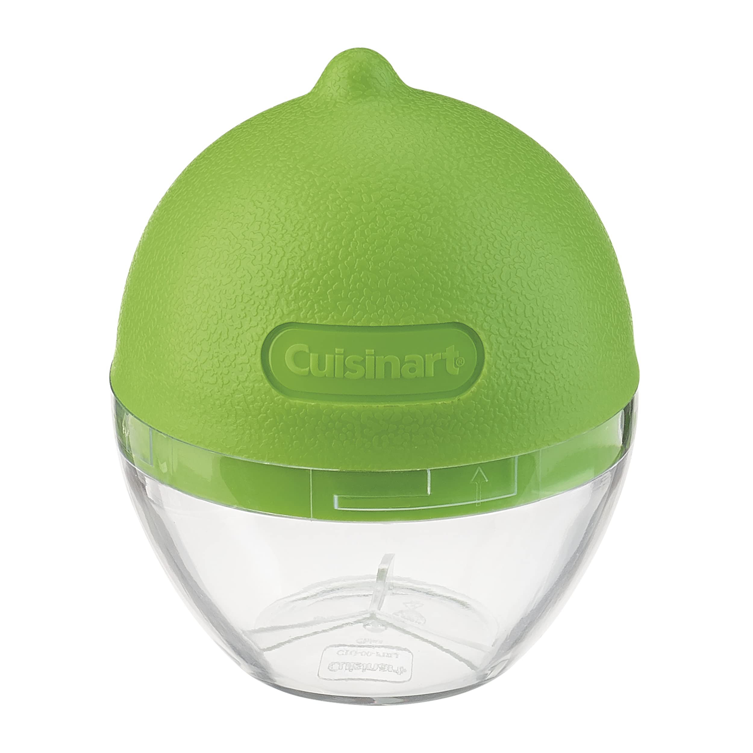 LIME FOOD HOLDER