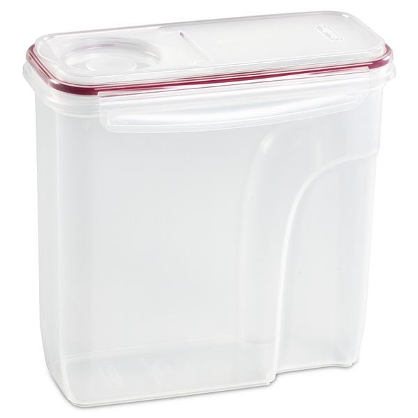 24.0CUP DRY FOOD CONTAINER