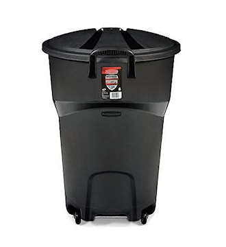 32GAL WHEELED CONTAINER