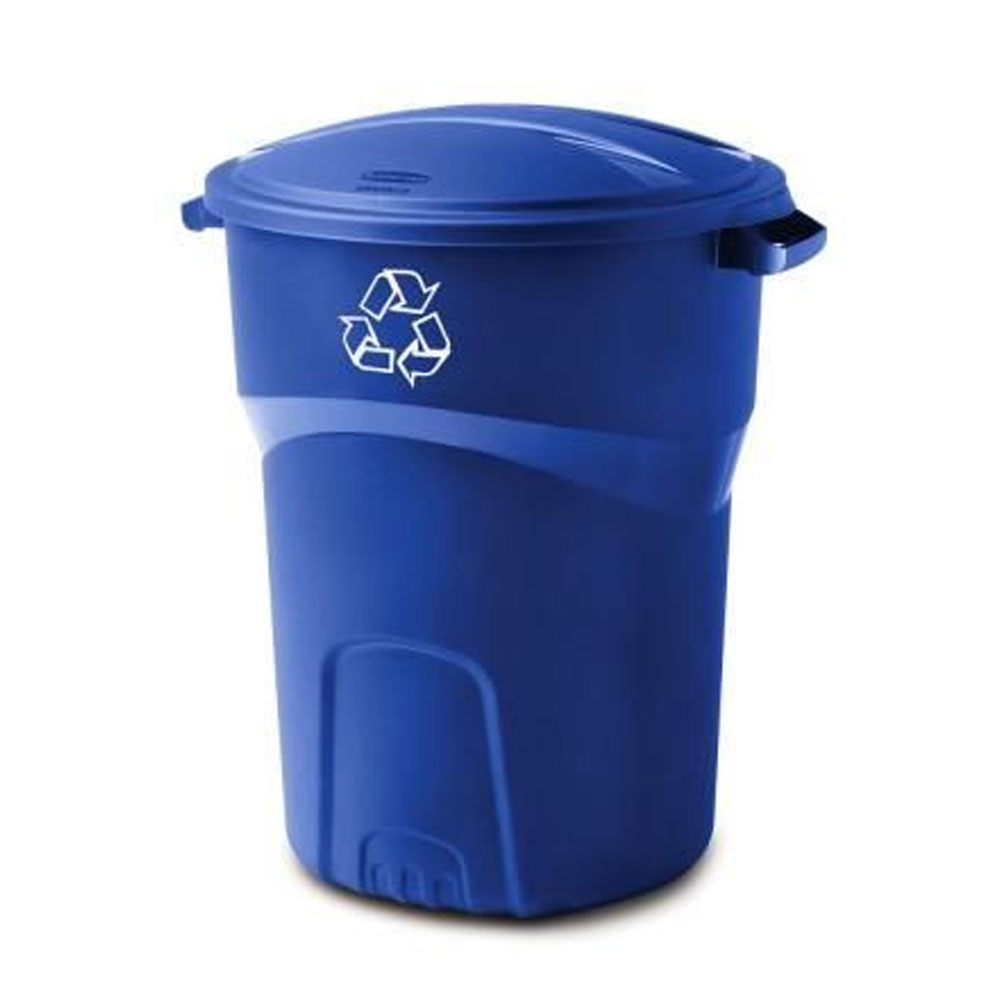32GAL ROUGHNECK  CONTAINER