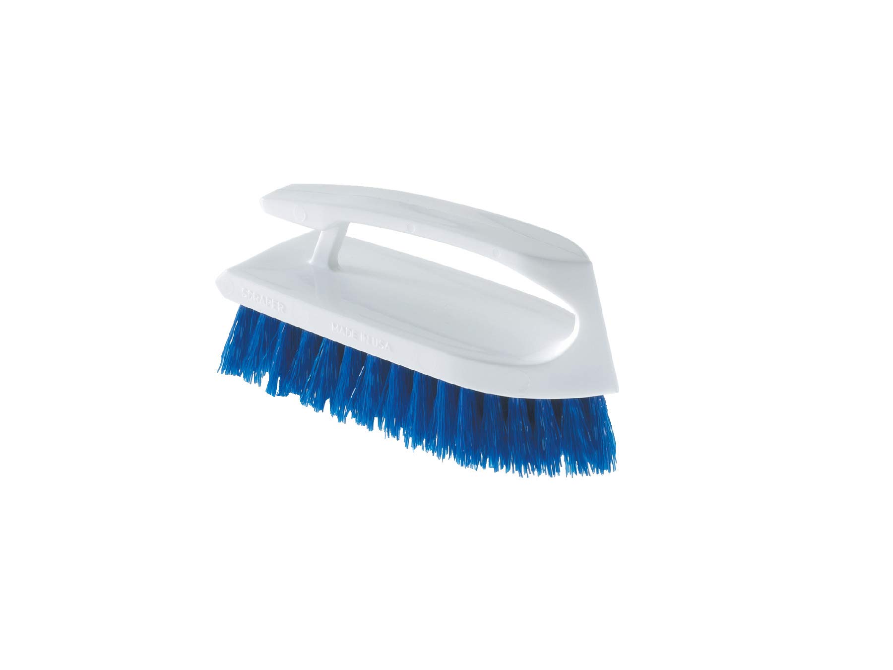 RUBBERMAID SCRUB BRUSH