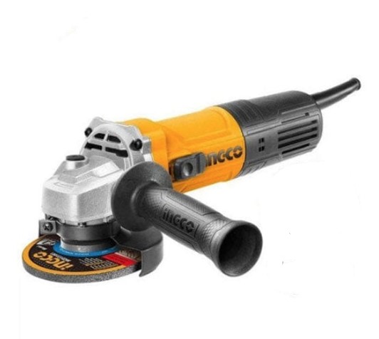 900W 220-240V ANGLE GRINDER