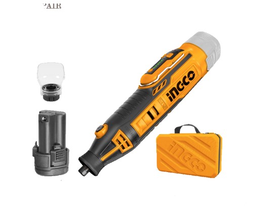 12V LITHIUM-ION GRINDER