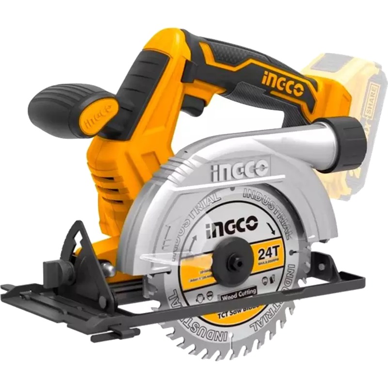 20V LITHIUM-ION CIRCULAR SAW