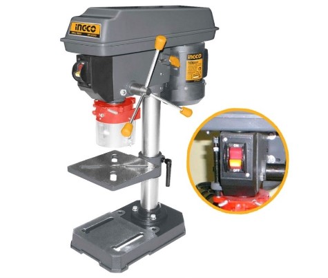 350W 220V 1/2HP DRILL PRESS
