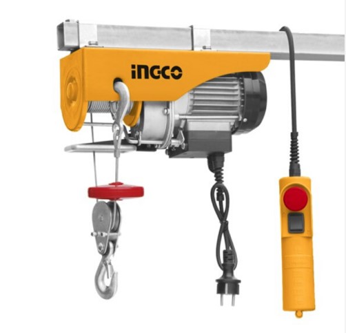 900W ELECTRIC HOIST