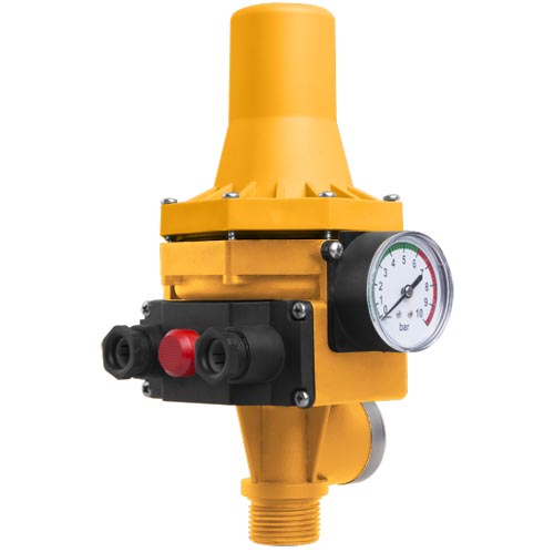 AUTOMATIC WATER PUMP