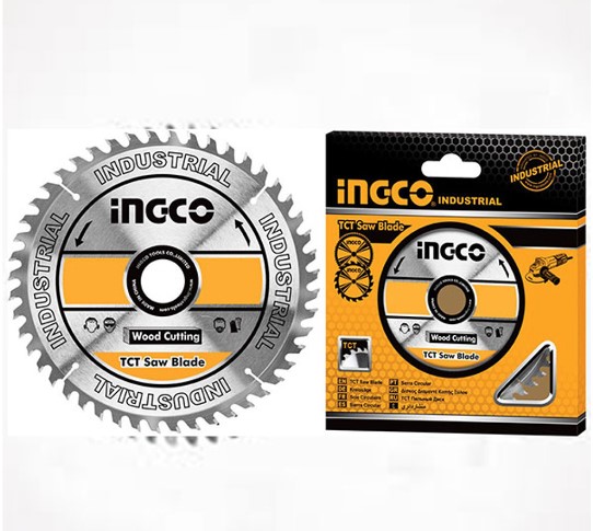 5 1/2" TCT CIRCULAR SAW BLADE