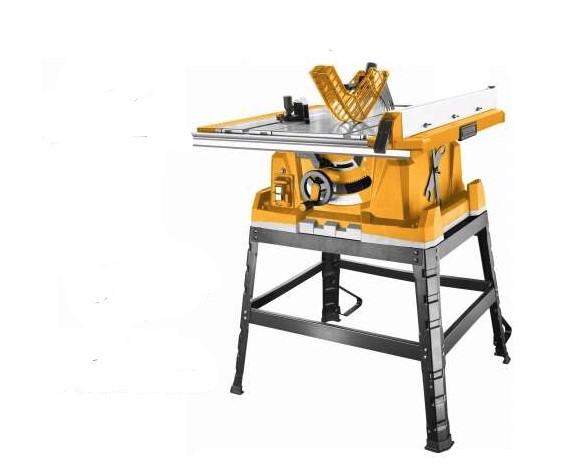 10" 2600W TABLE SAW