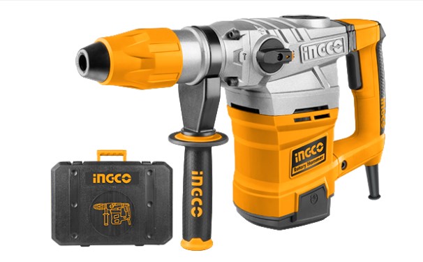 1600W ROTARY HAMMER