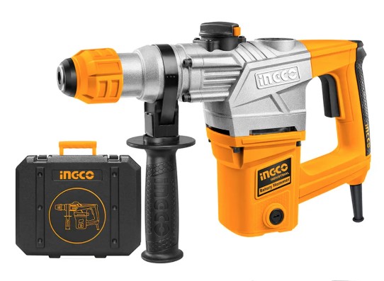 ROTARY HAMMER DRILL