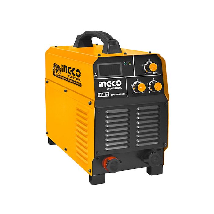 INVERTER MMA WELDING MACHINE