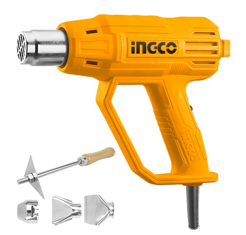 2000W 220V 50/60HZ HEAT GUN
