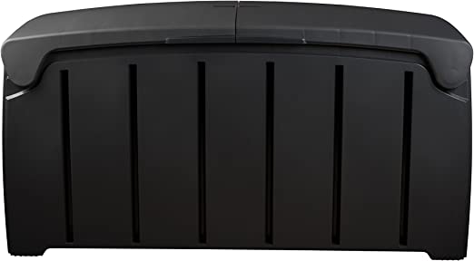 322L BLACK WARD GARDEN STORE