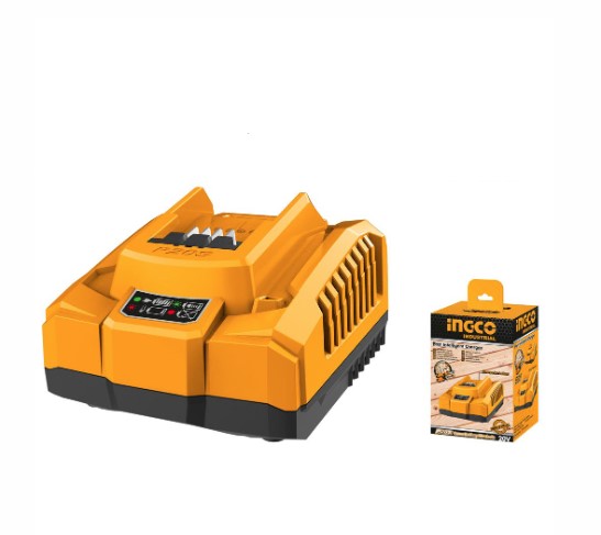 4AMP LITHIUM-ION BTTRY CHARGER