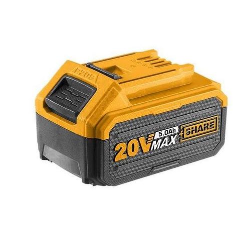 LITHIUM-ION BATTERY PACK