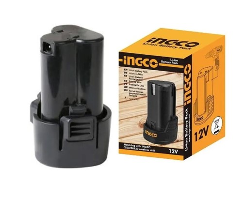 12V S12 LITHIUM-ION BATTERY PK