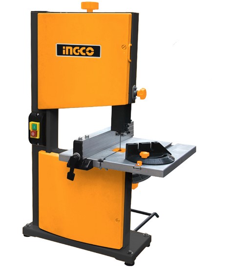 230MM 350W 220V BAND SAW