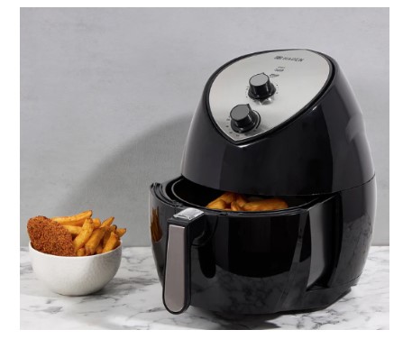 6L HADEN AIR FRYER
