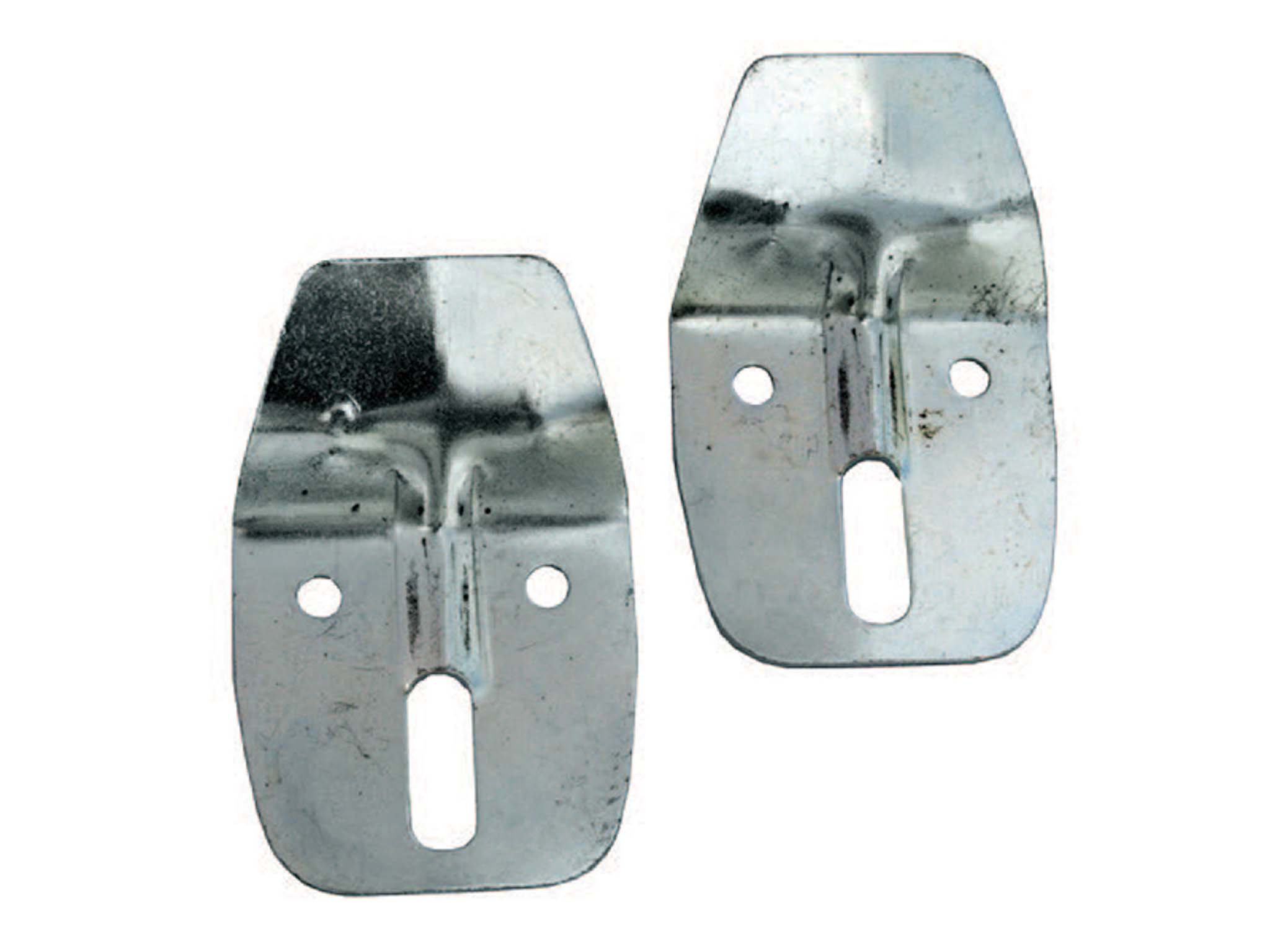 HEAVY DUTY HANGER BRACKET STEEL