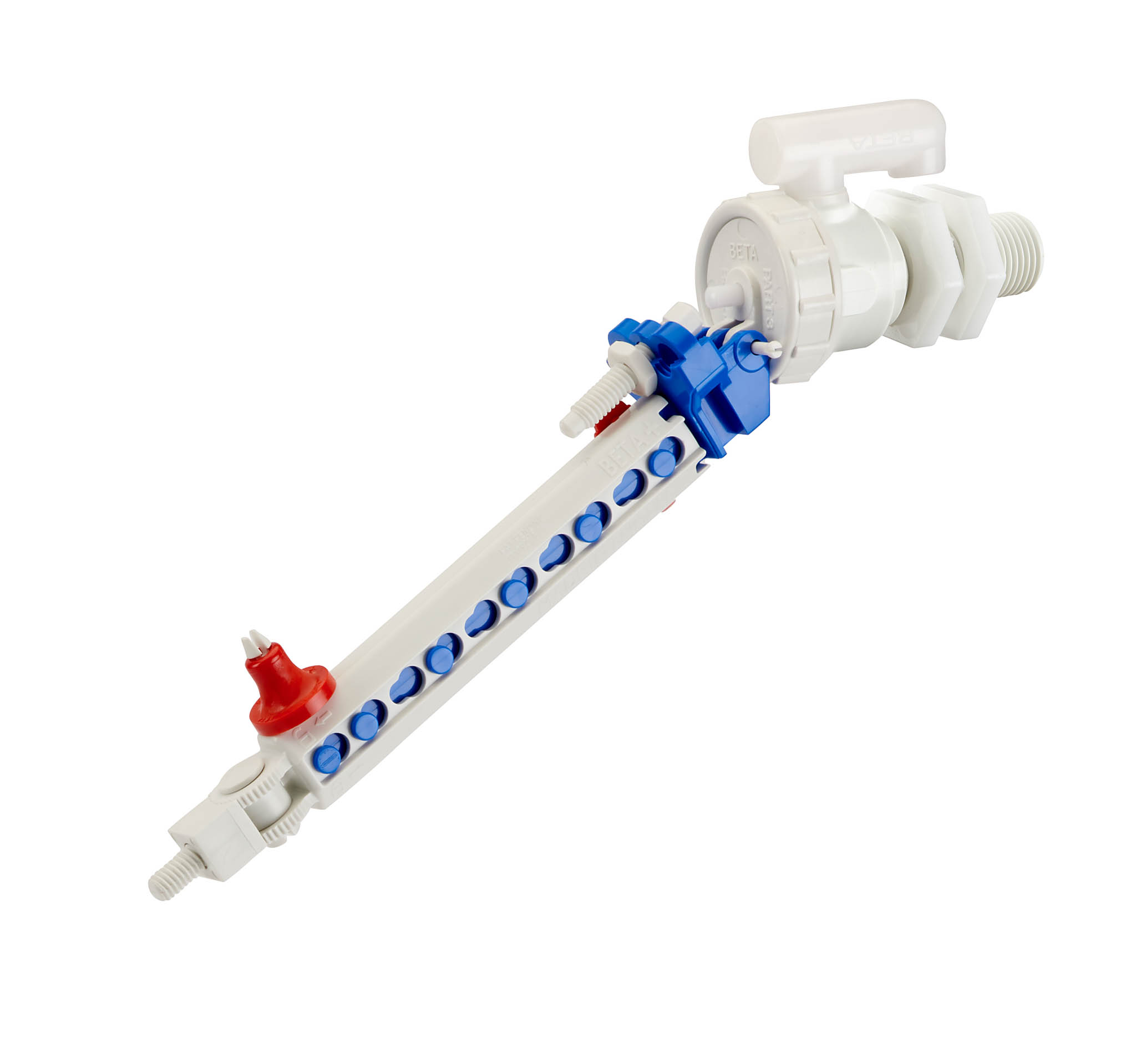 CISTERN FITTING KIT