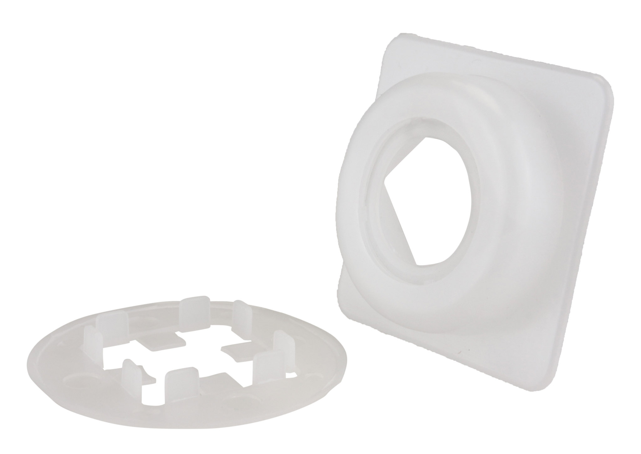 Universal  Top  Hat  Washer