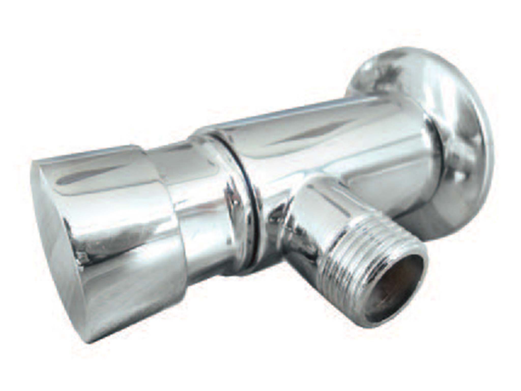 URINAL FLUSH VALVE BACK INLET