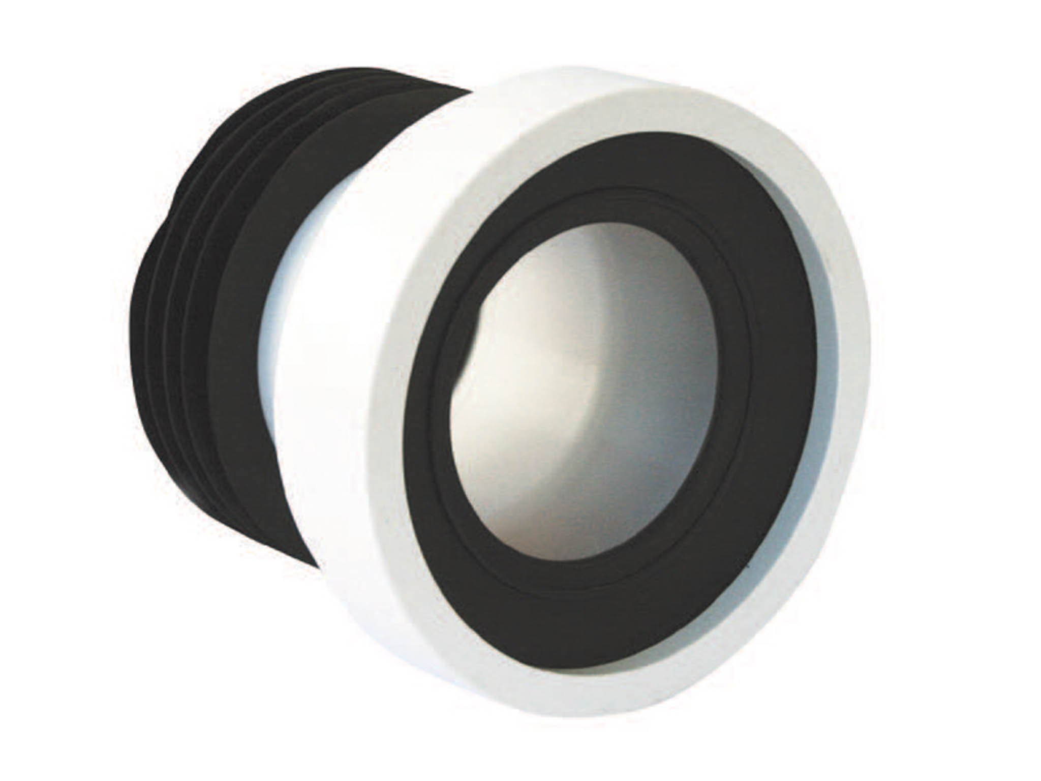 PAN CONNECTOR STRAIGHT